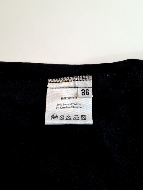 Munthe plus Simonsen Top